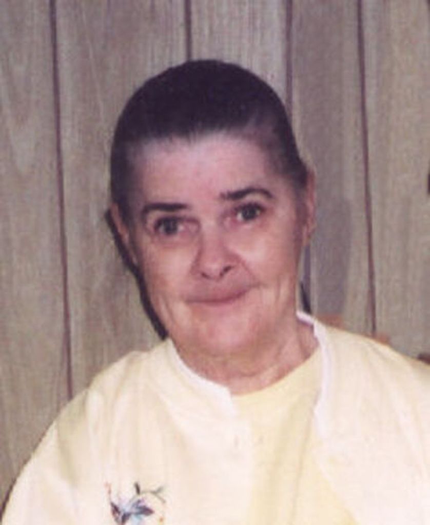 Barbara "Bobbie" Hendricks Profile Photo