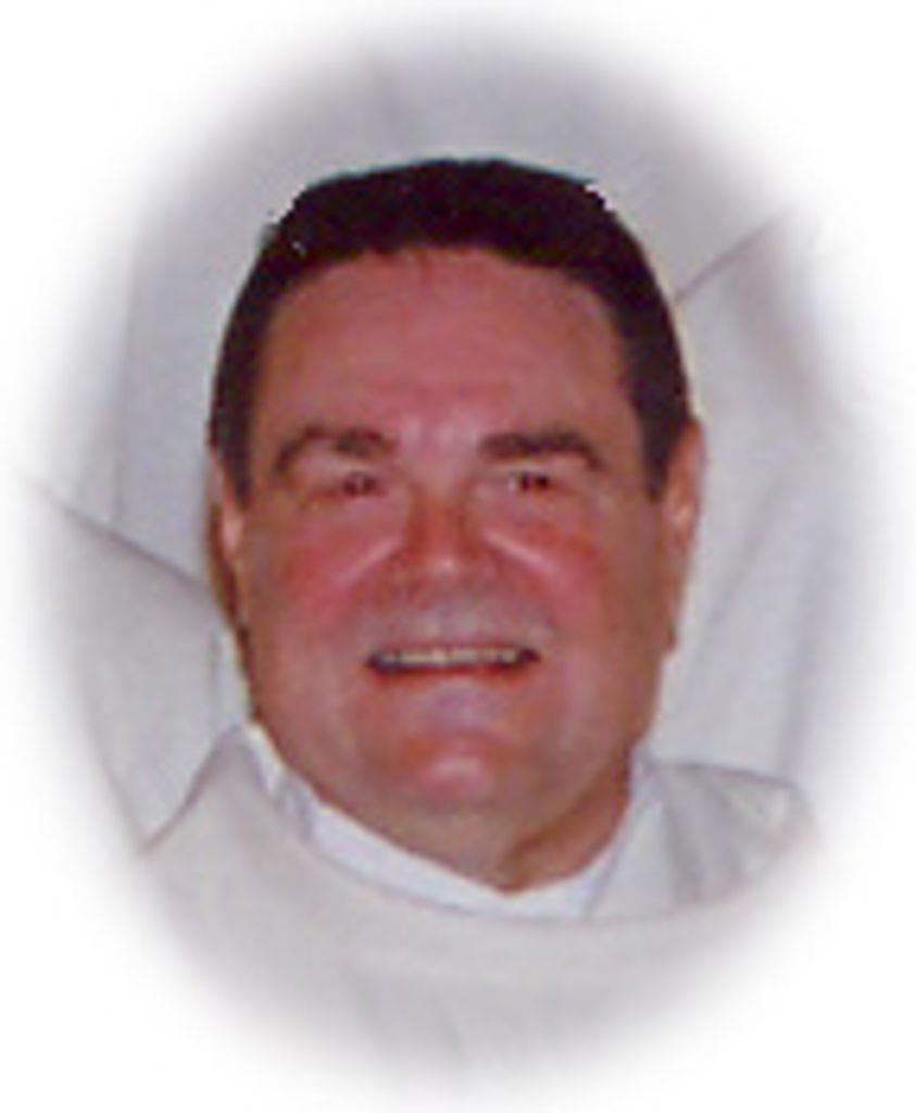 Deacon Thomas W. Robison