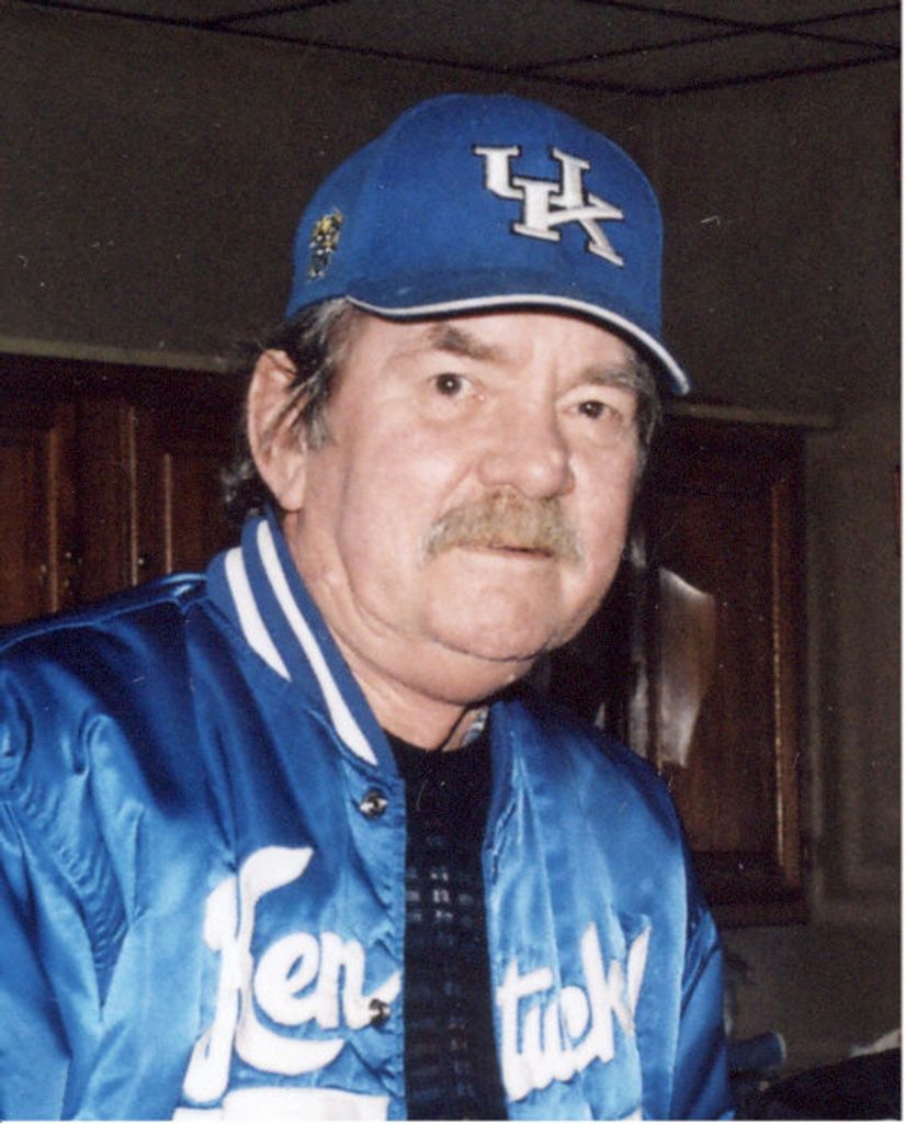 Alfred Gardner Kirkland Profile Photo