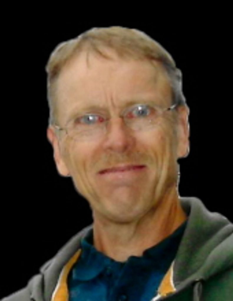 Larry Charles Nelson