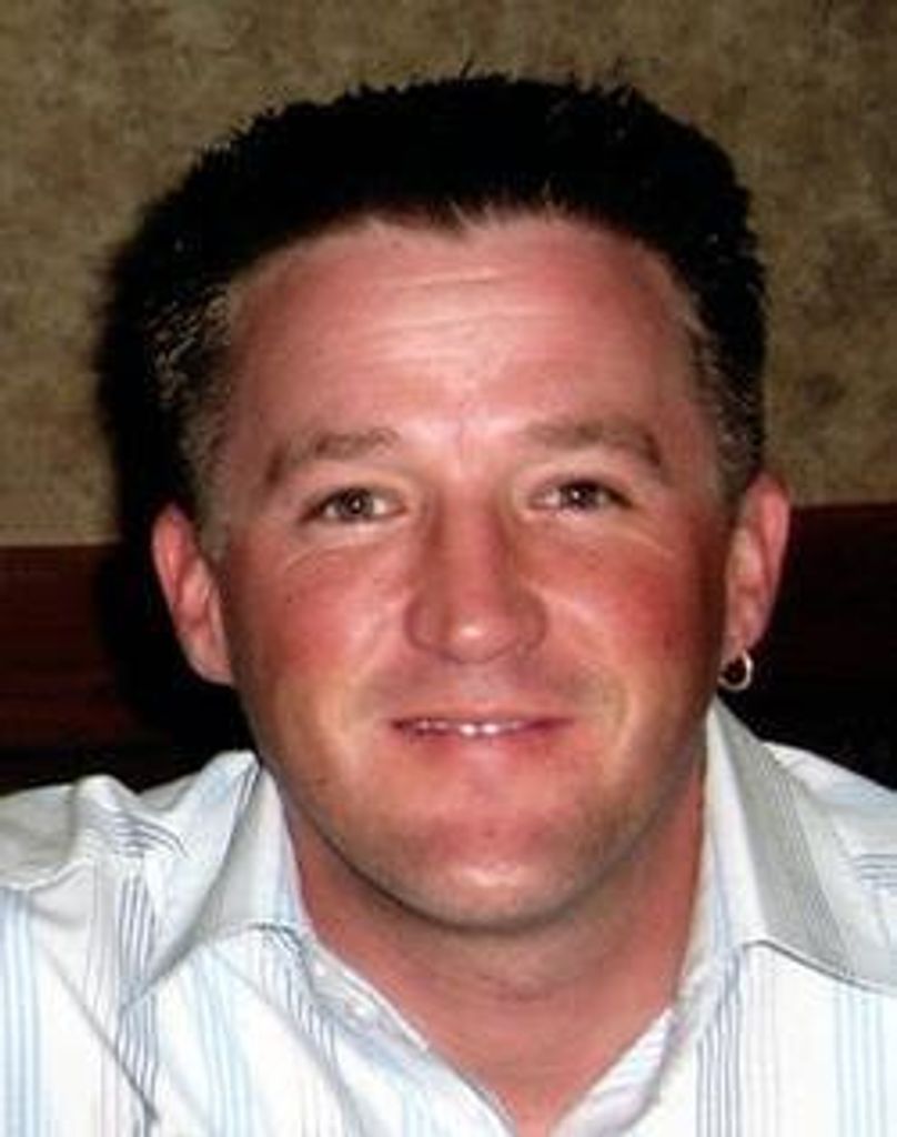 Scotty Foster