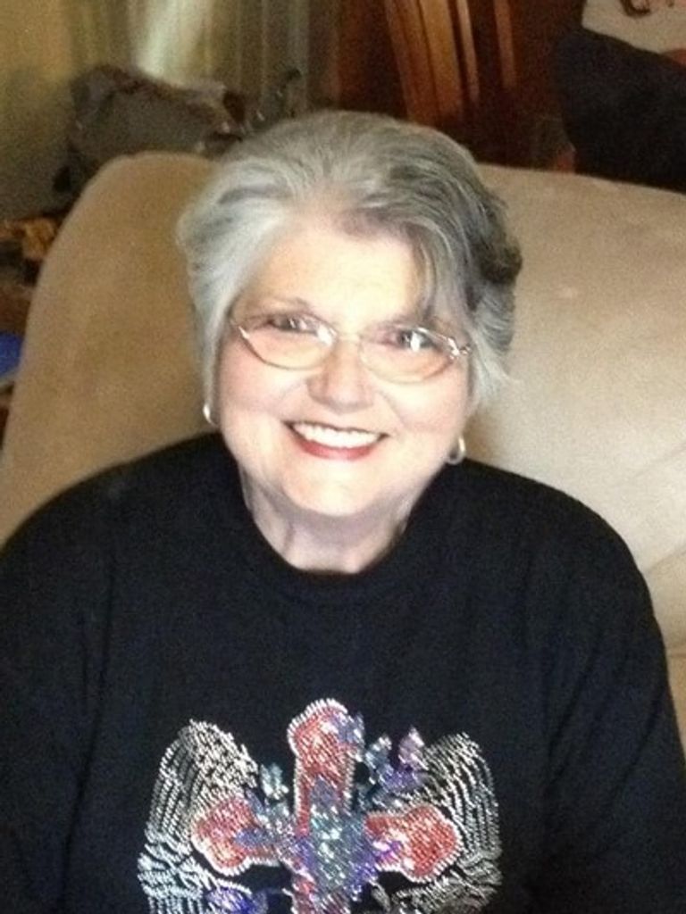 Doris Marie Scofelia Profile Photo