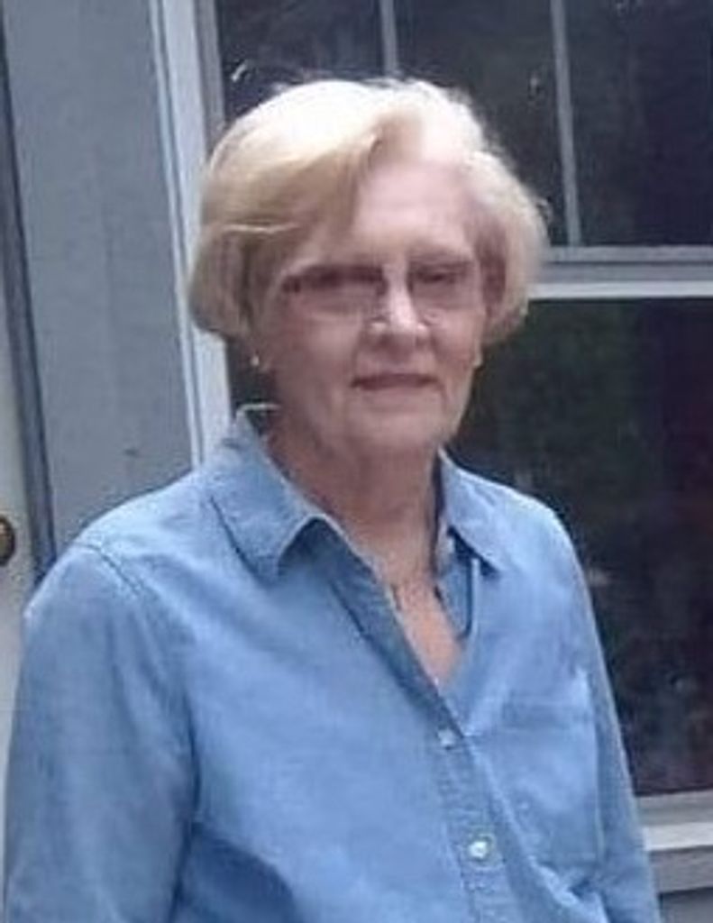Mary Loftin (Mock)  Dawkins