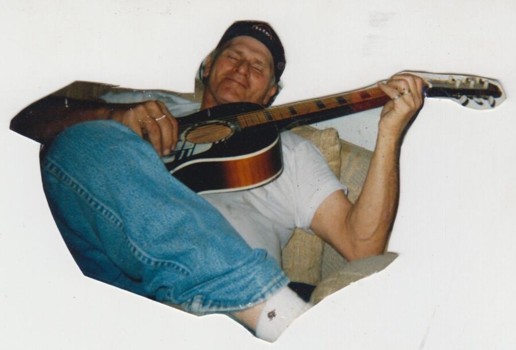 James Michael Bradshaw