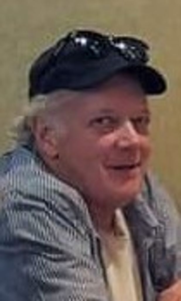 Gregory Paul Balbierz