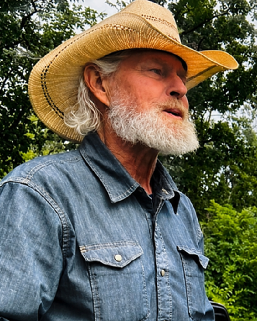 Ronald Mack Profile Photo