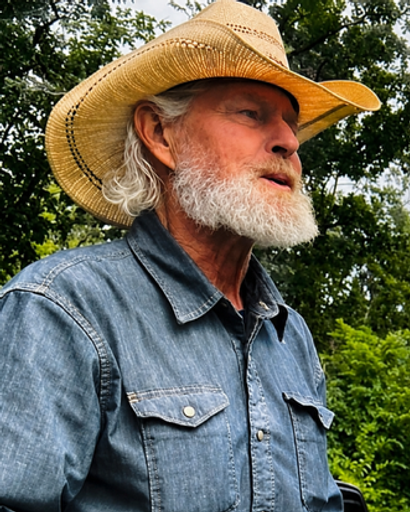 Ronald Mack's obituary image