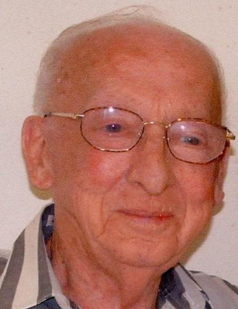 Charles Benton "Levi" Hollan Profile Photo