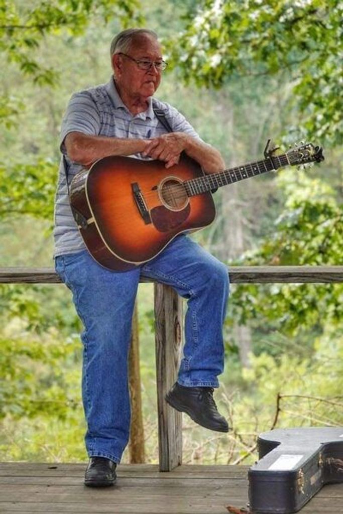 Windel "Buster" Keith Cox Profile Photo