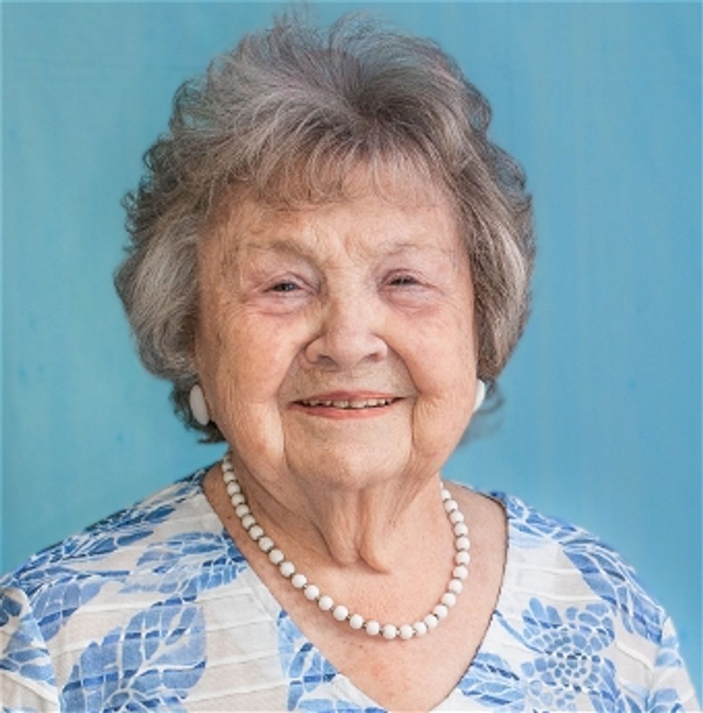 Helen M. Shollenberger (Blatt)