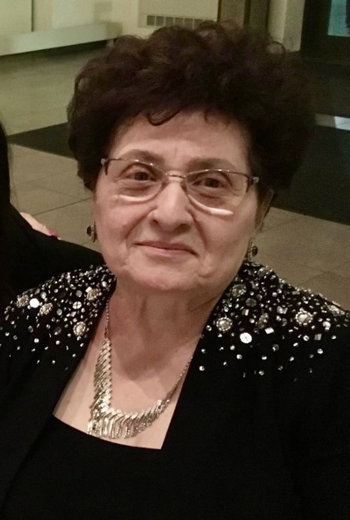 Verka Gorgievski Profile Photo