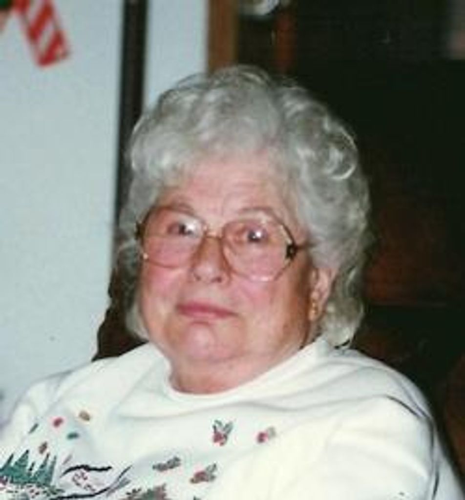 Margie Ogilvie Profile Photo