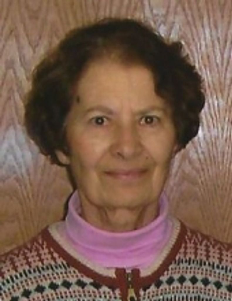 Joanne M. Marchione