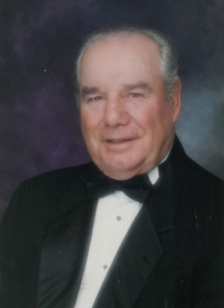 Robert "Bob" Leon Baumgardner Profile Photo
