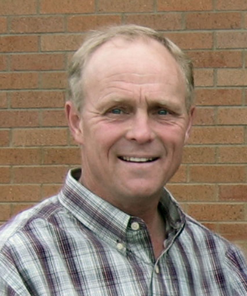 Calvin Osborne Johnson