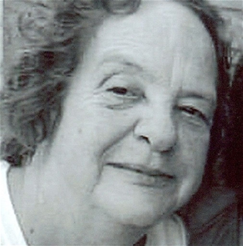 Sharon L. Mackenzie