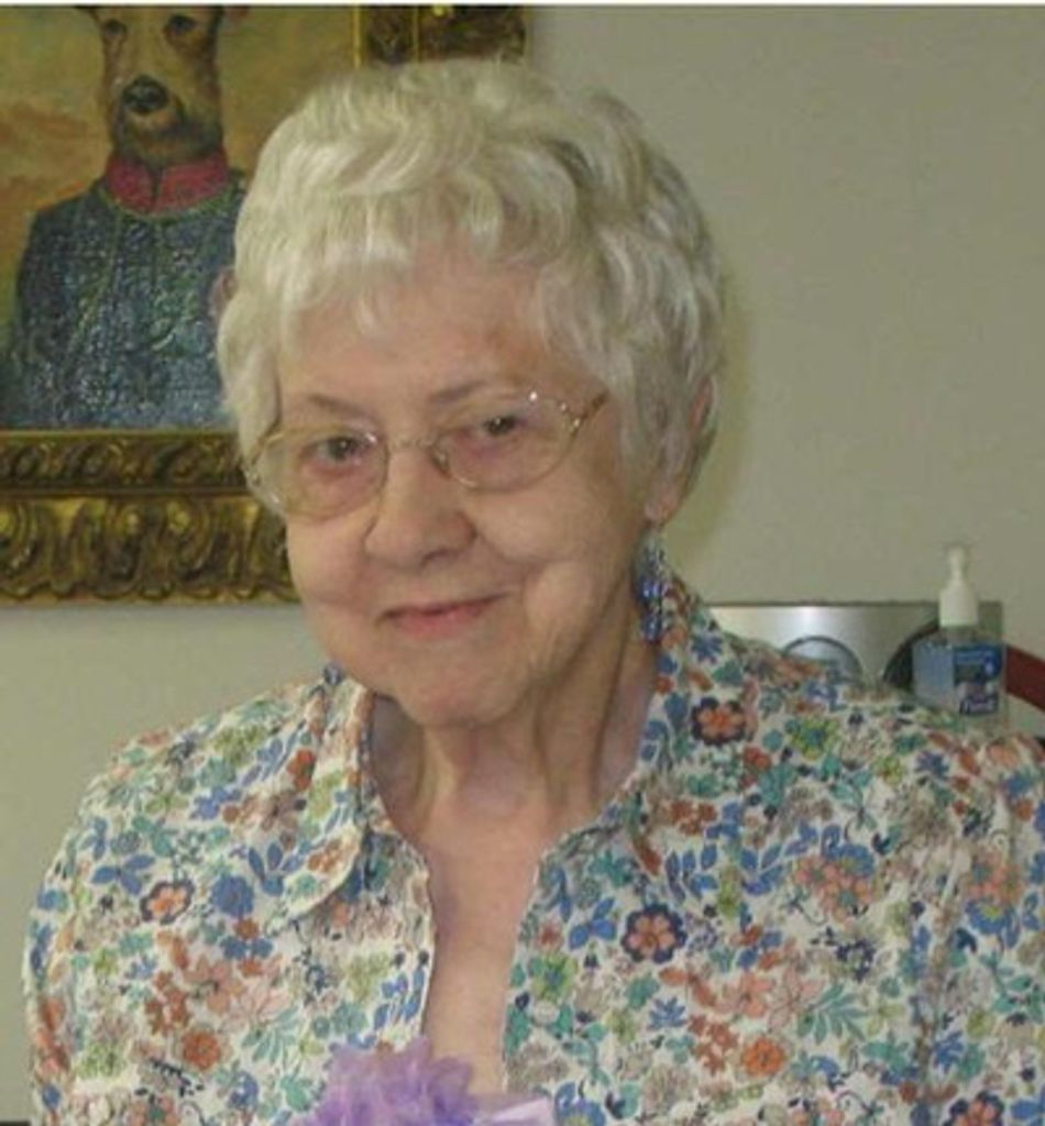 Marjorie Arlene Morristell Profile Photo