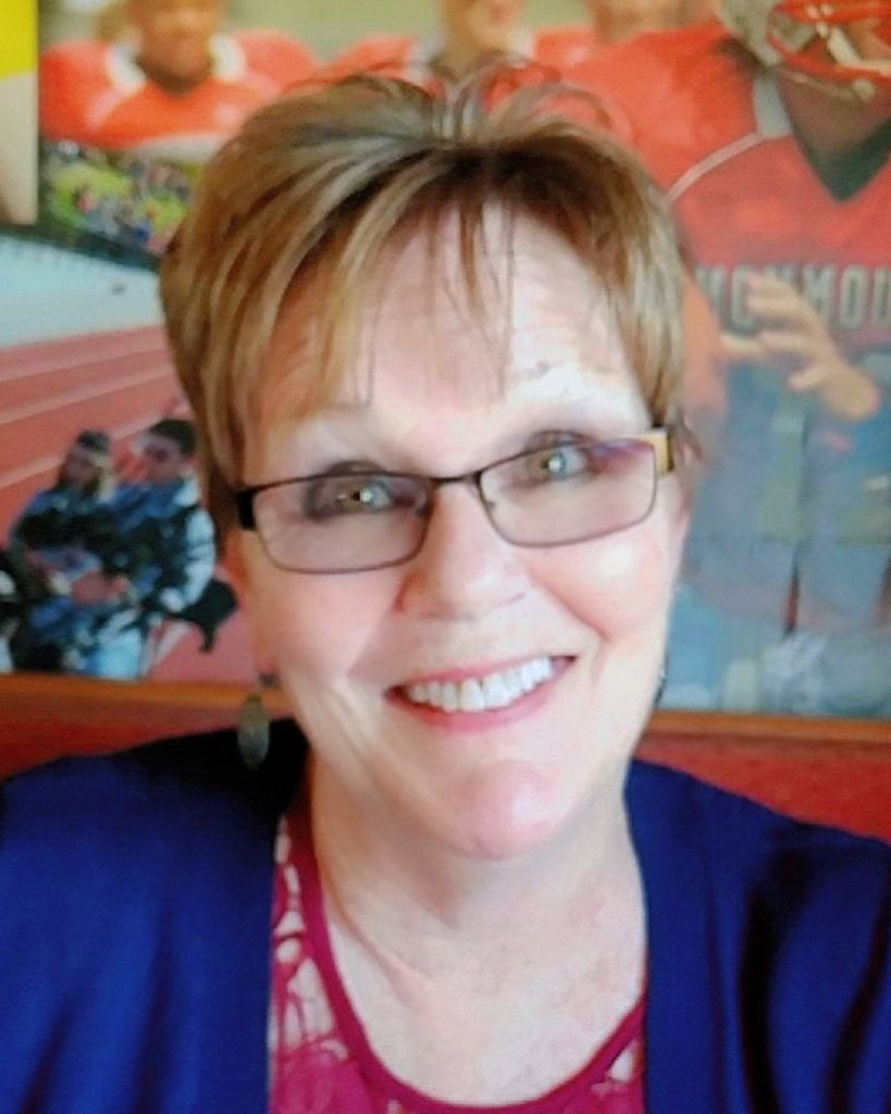 Tara J Speck Profile Photo