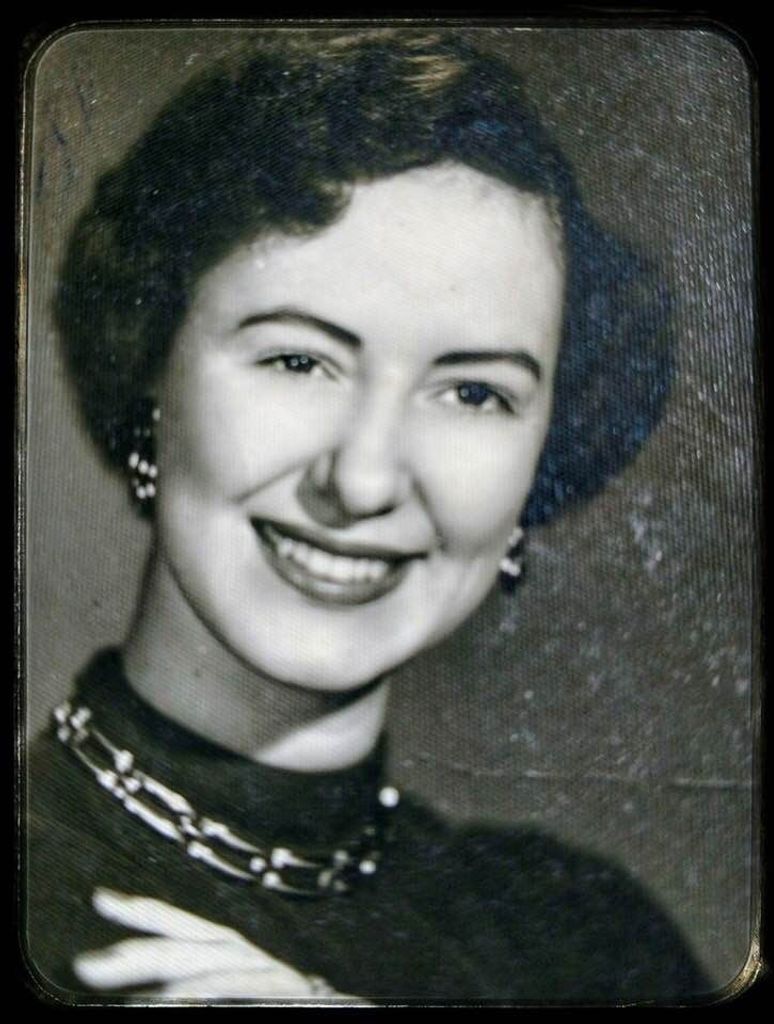 Shirley Ann Yancey Klingbeil Profile Photo