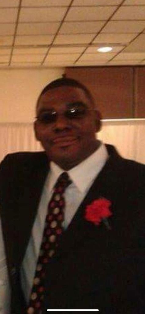Darrell Anthony Kee Profile Photo