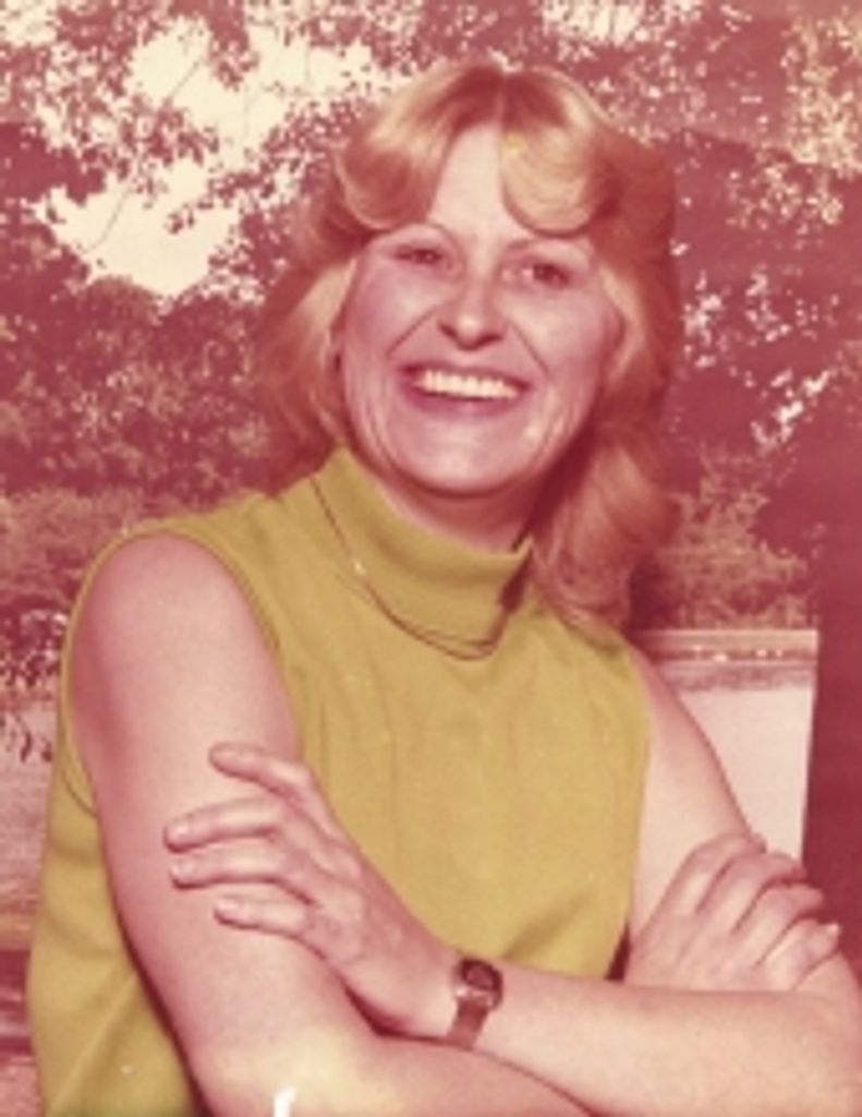 Lizzie Pollard