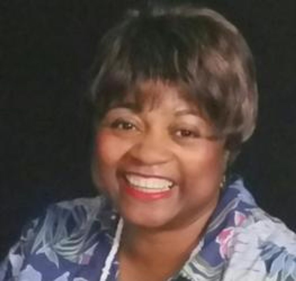 Joanne Cagle Profile Photo