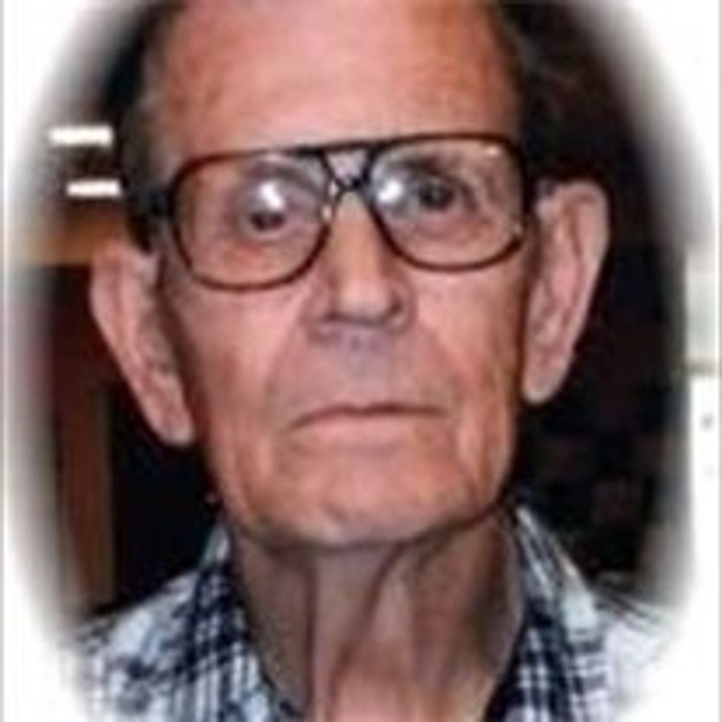 Fred W. White