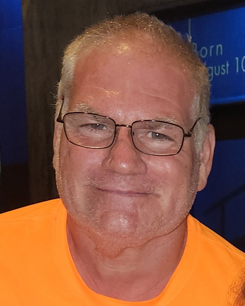 John Aber Profile Photo