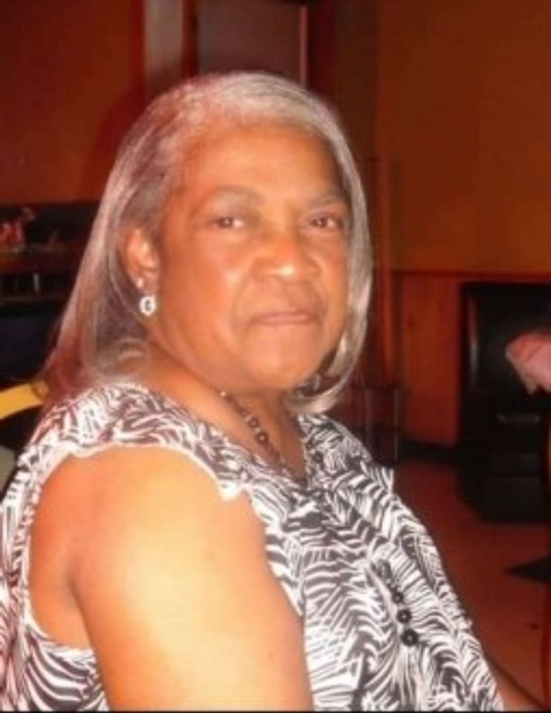 Jean Johnson
