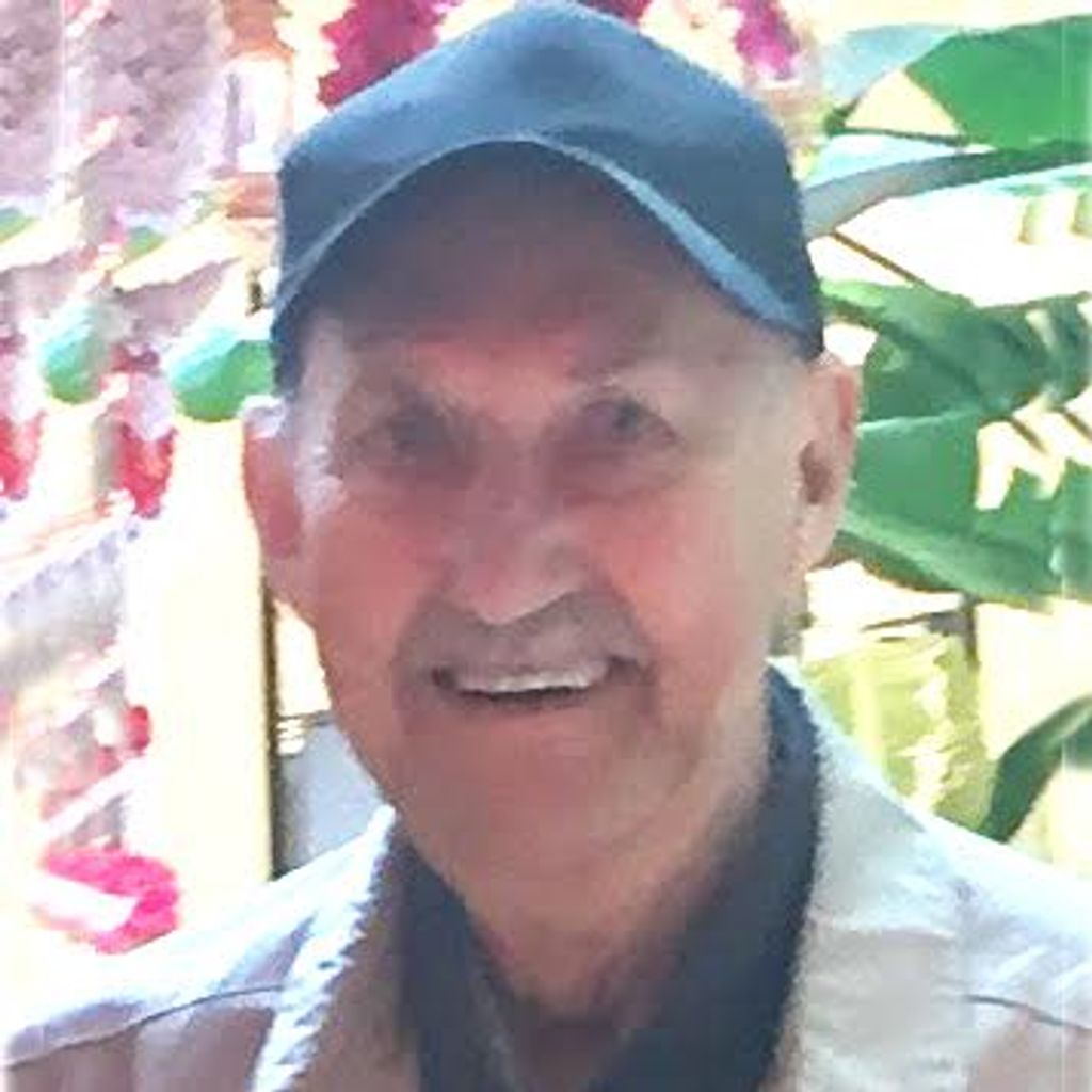 James L. "Jim" Allgood