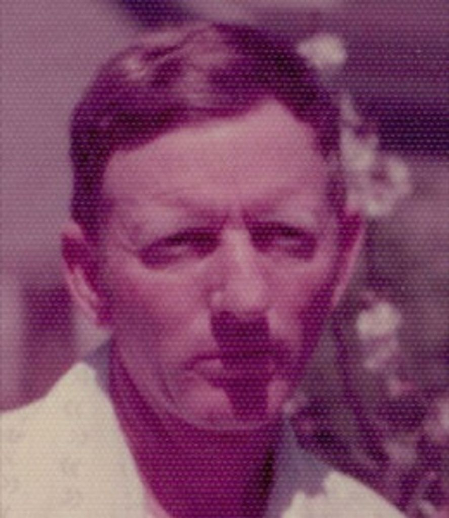 Robert Lee Carter