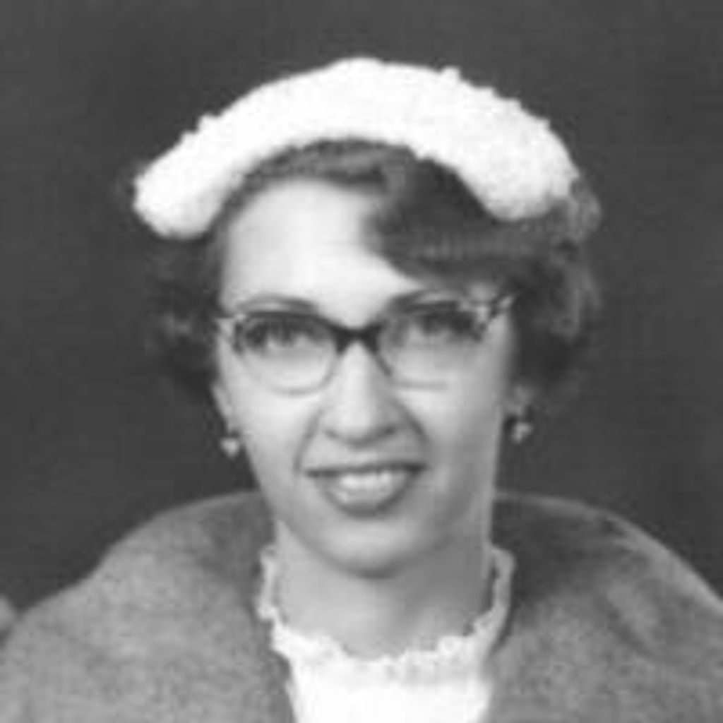 Nancy J. Deeben