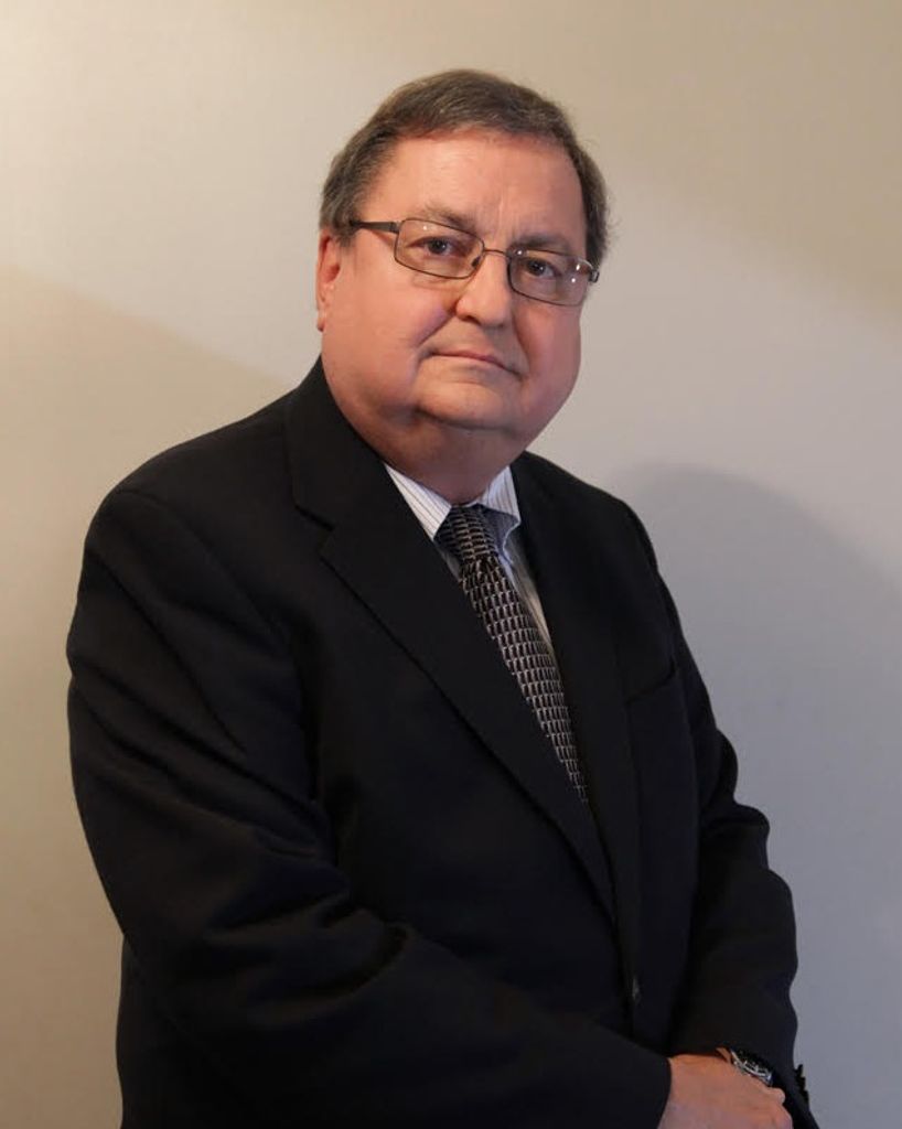 Edward Michael Ranier Profile Photo