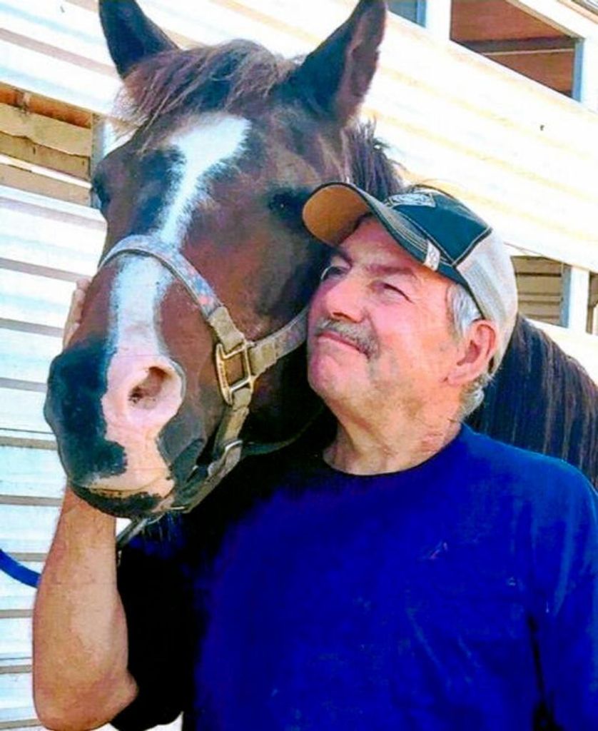 Alexander "Bill" William Mcgregor Profile Photo