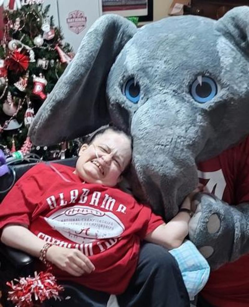 Brook Janean Slaton Profile Photo