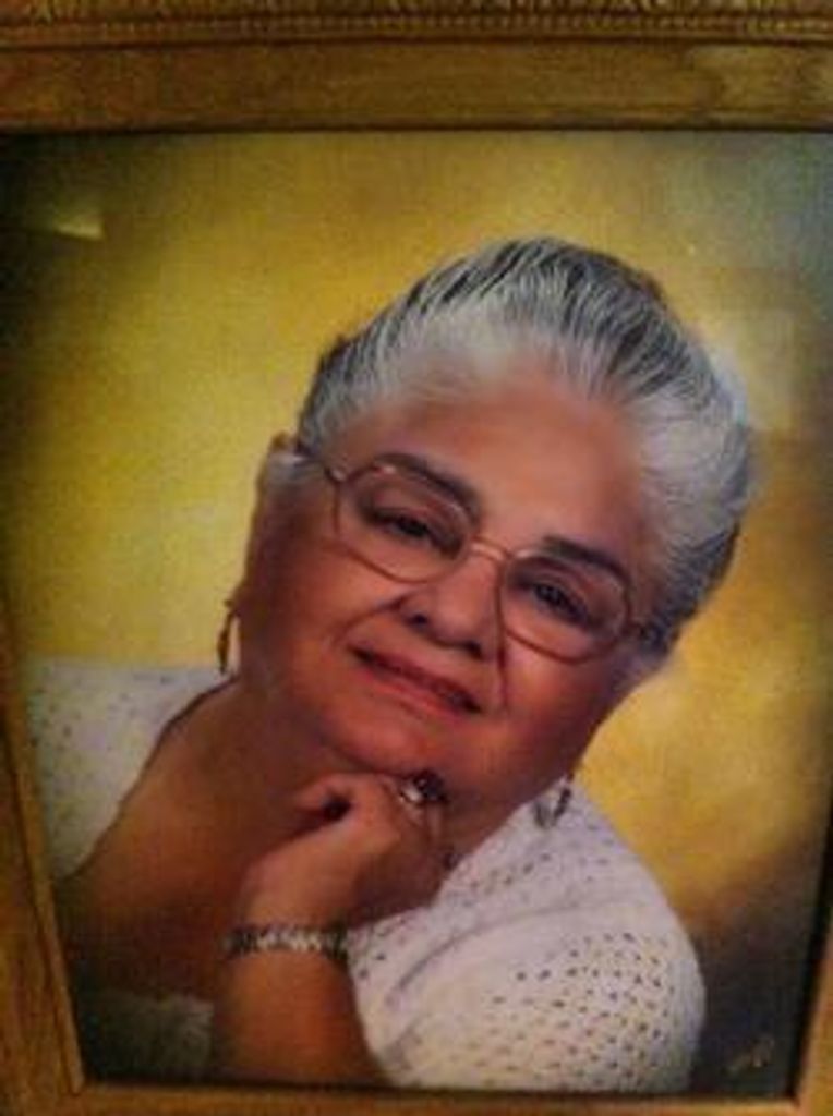 Isabel Villescas Sanchez