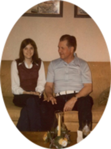 Margaret Jean Christenbury Profile Photo