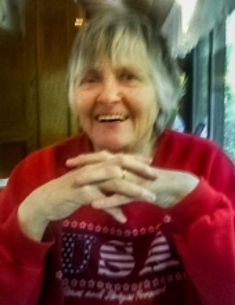 Marcia H. Desrosiers