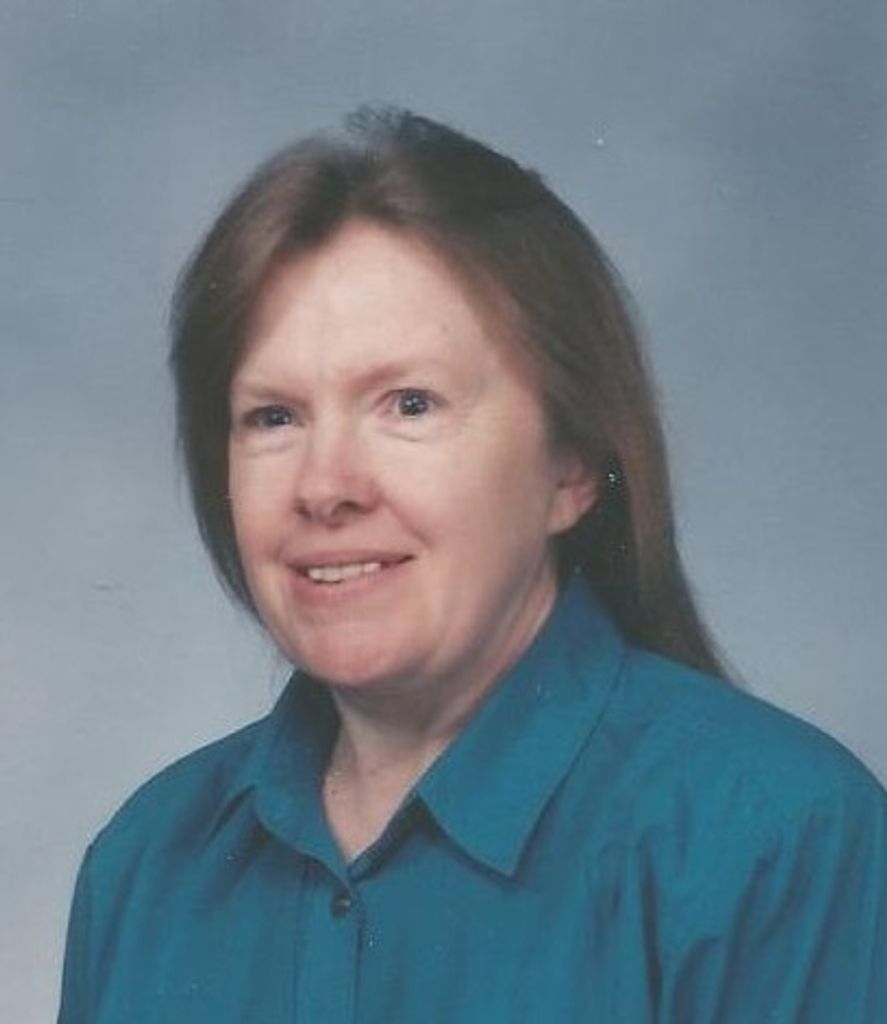 Judy Garland Krocker Profile Photo