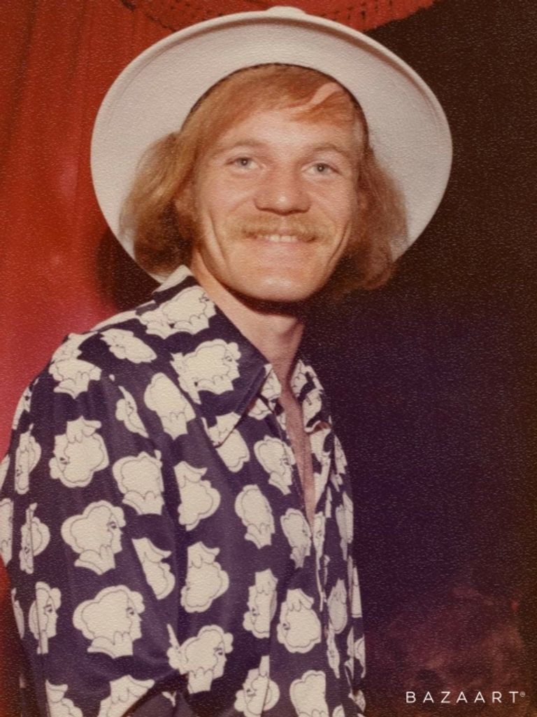 Joseph J. Rivers