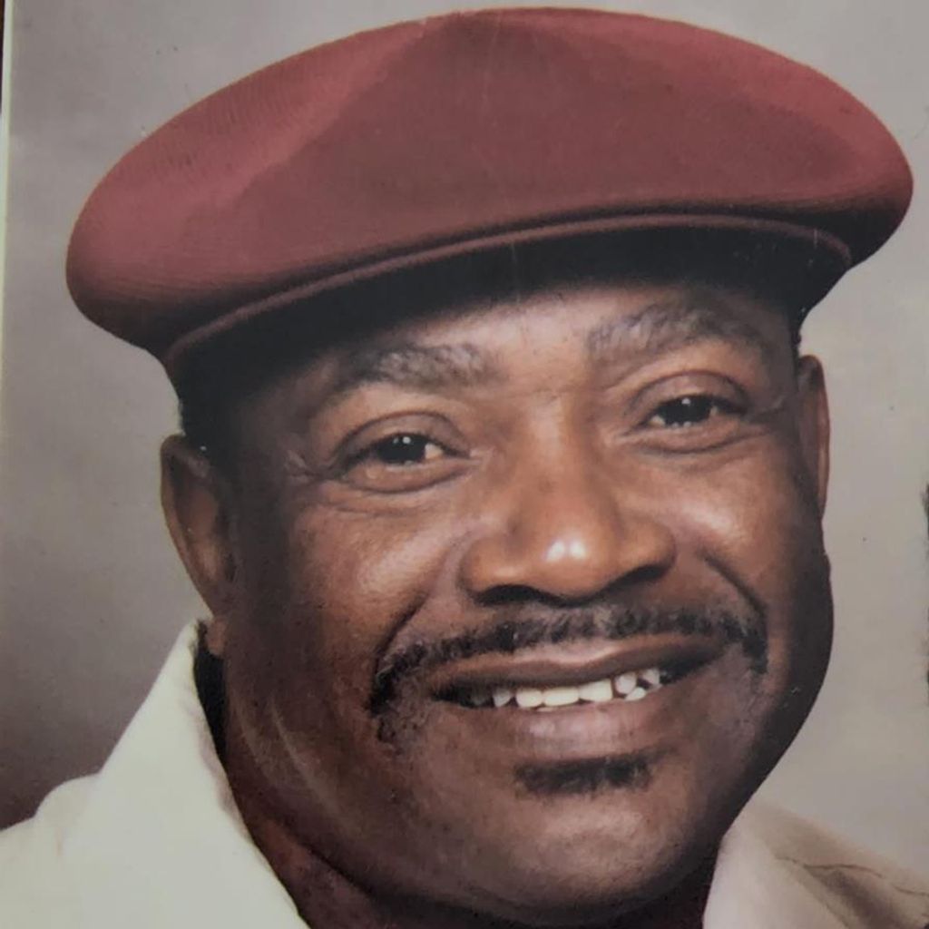 Willie James Mckinnon Profile Photo