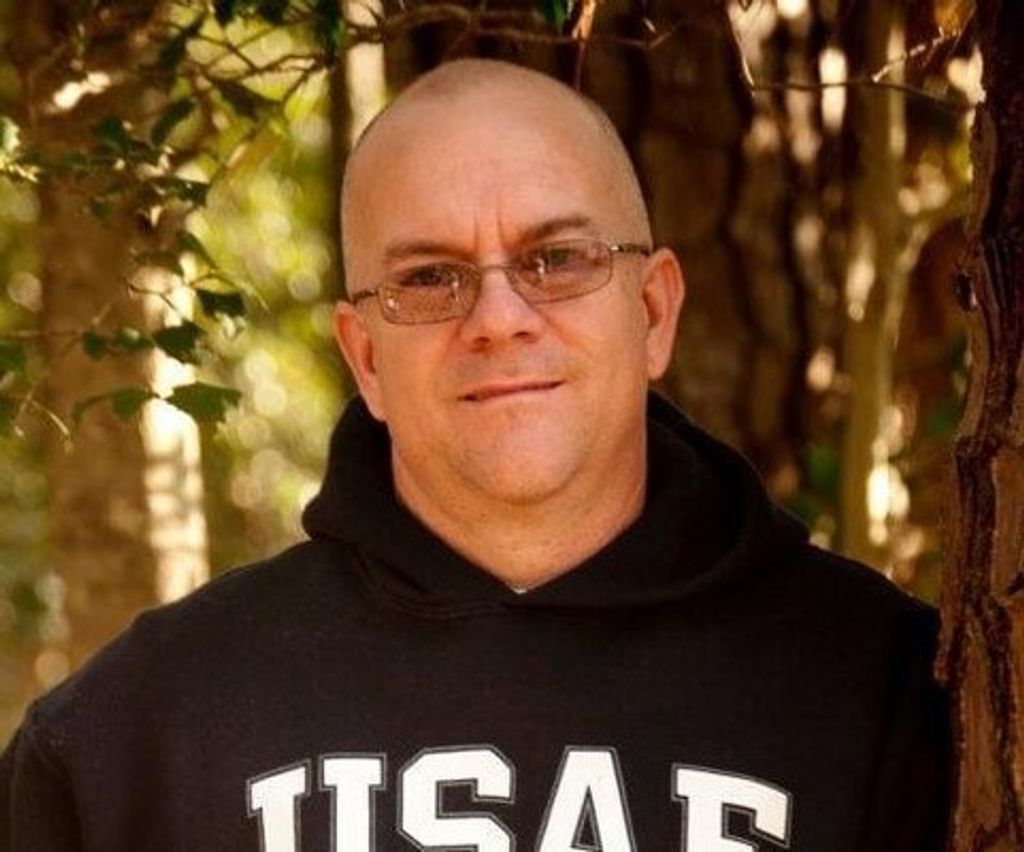 Kevin Ray Lassiter