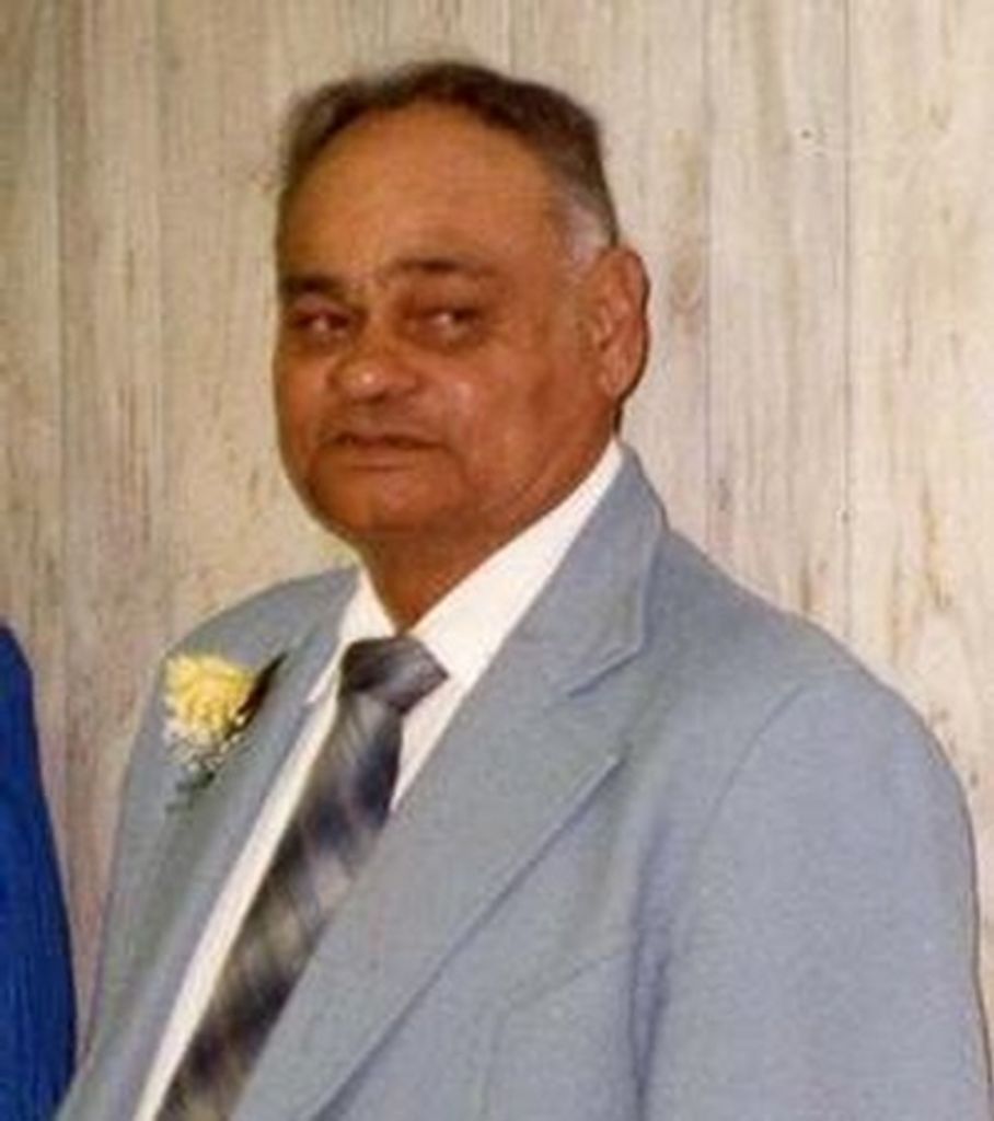 Curtis Chavis