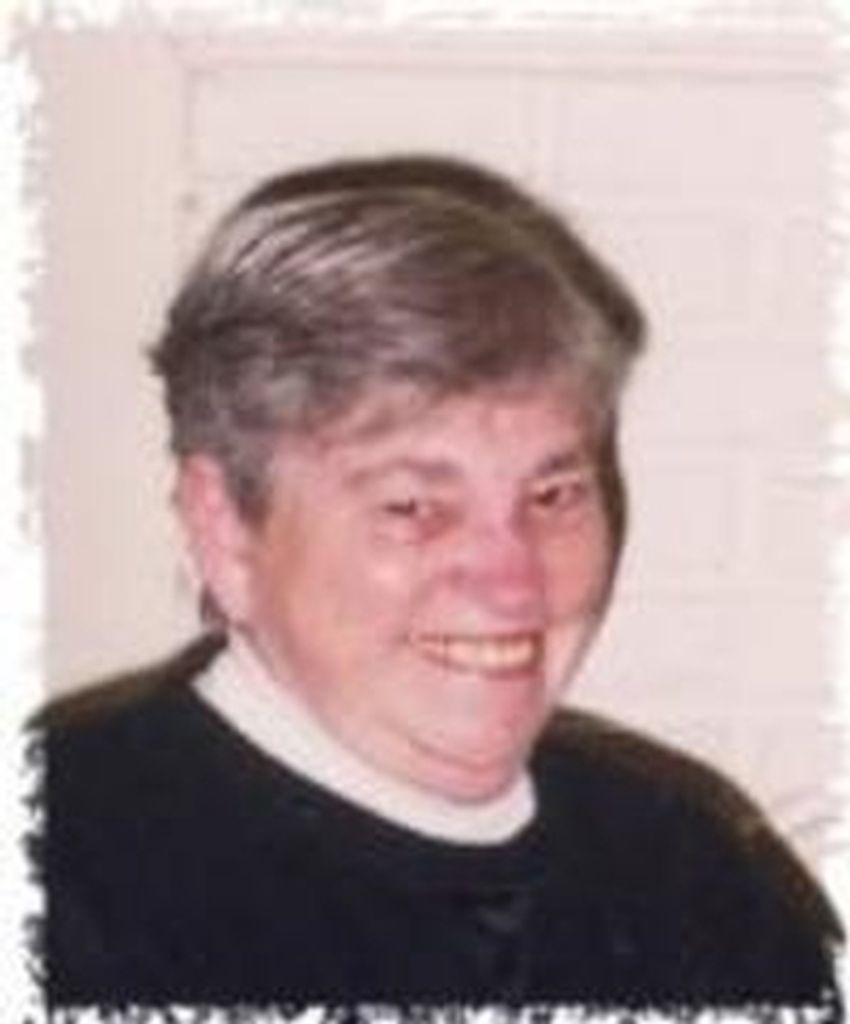 Doris Ann Ruis
