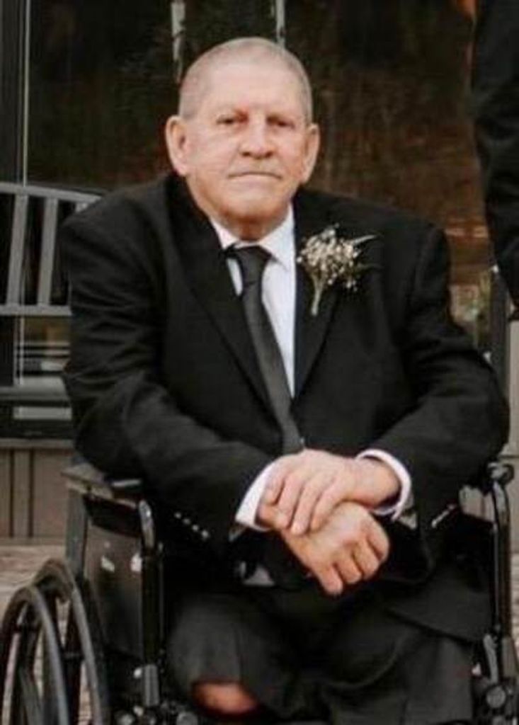 Glaylen Lee Frazier Profile Photo