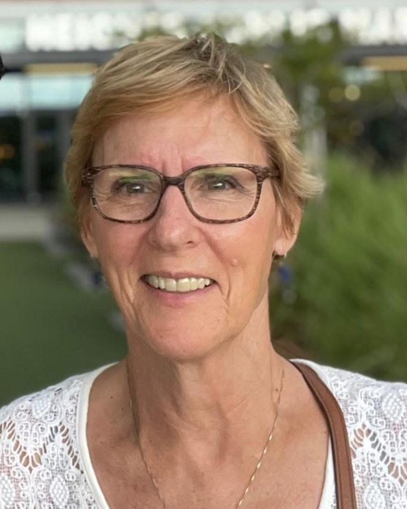 Susan J. Gotto Profile Photo