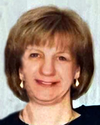 Donna M. Bruce's obituary image