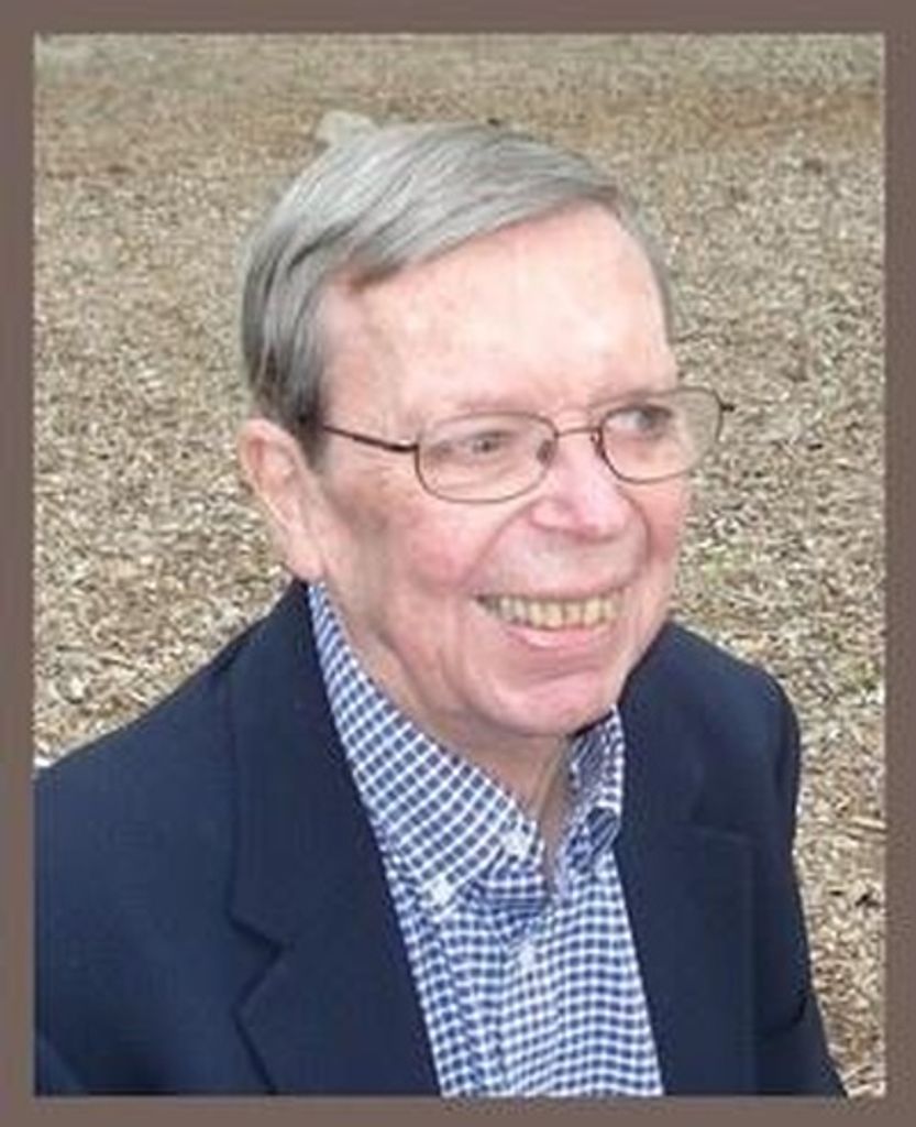 Charles D Thomas Jr.