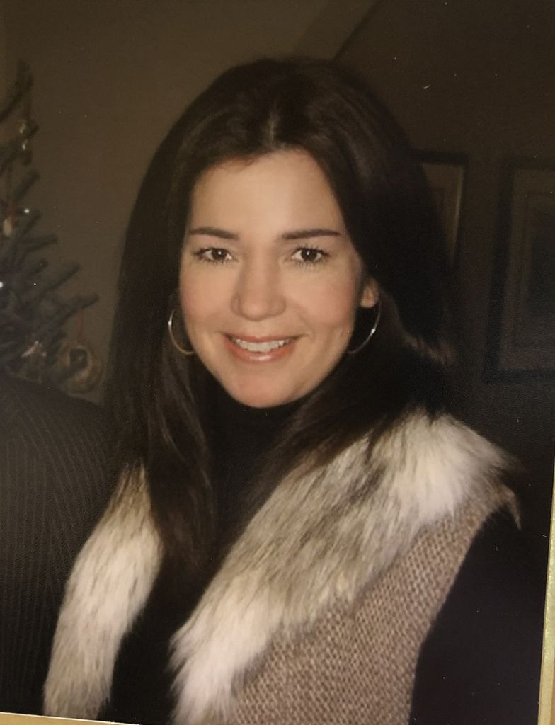 Mary Francis Doyle Profile Photo