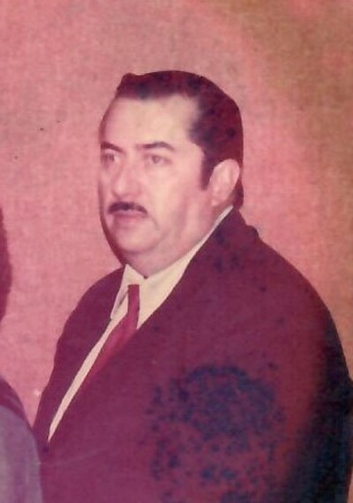 Sanders Lee Walker Profile Photo